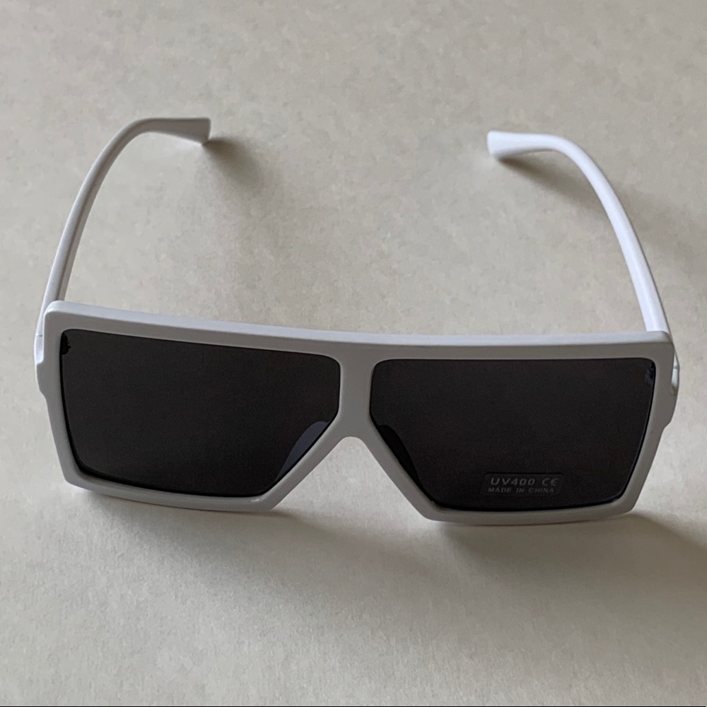 Oversized Sunglasses